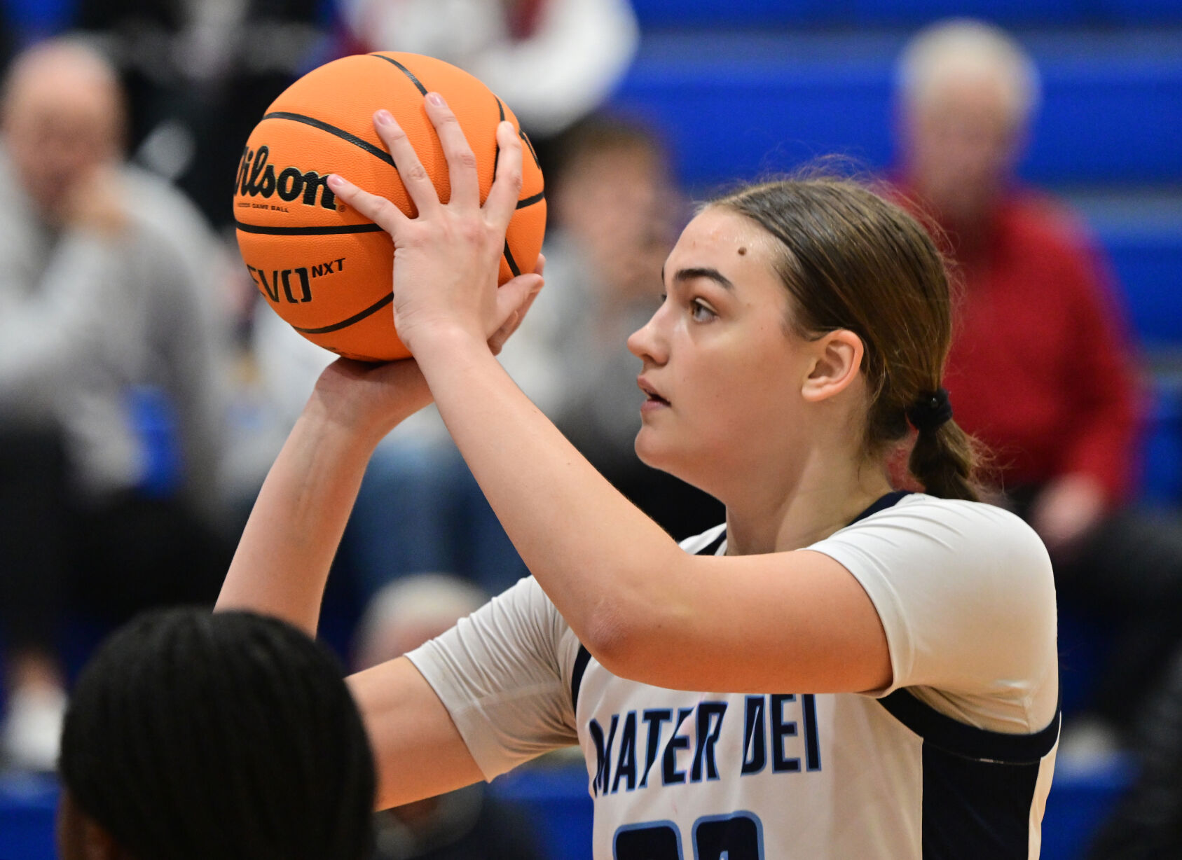 Principia vs Mater Dei